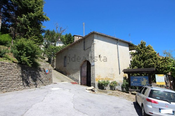 quadrivano in vendita a Marsaglia