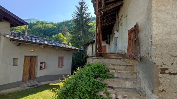 locale di sgombero in vendita a Martiniana Po