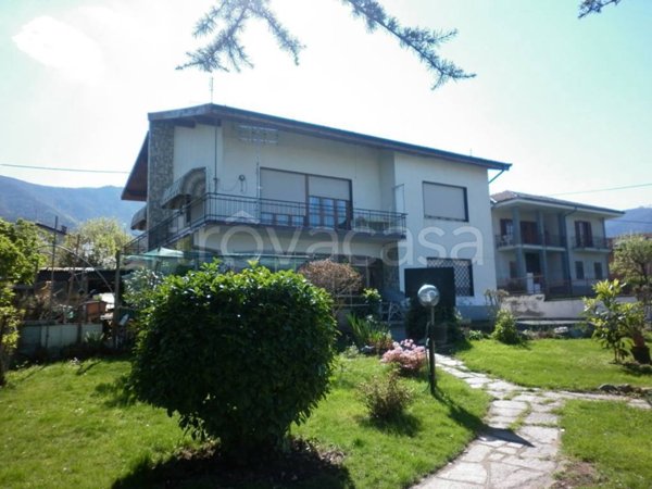 casa indipendente in vendita a Martiniana Po