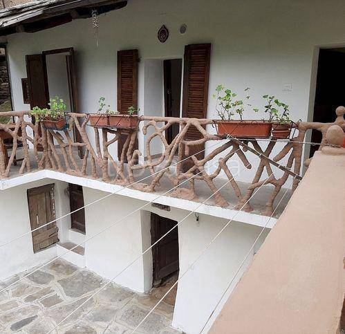 casa indipendente in vendita a Martiniana Po