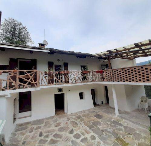 casa indipendente in vendita a Martiniana Po