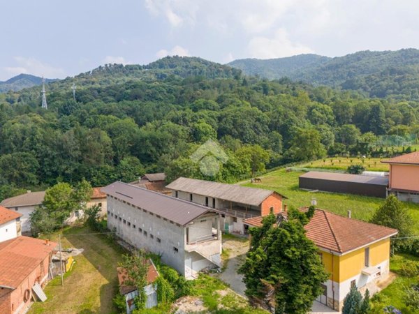 casa indipendente in vendita a Martiniana Po