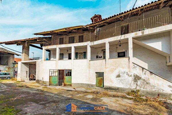 casa indipendente in vendita a Martiniana Po