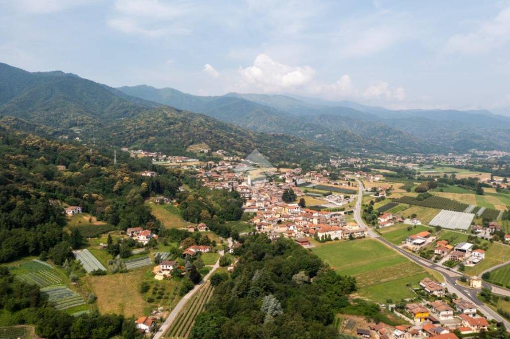 casa indipendente in vendita a Martiniana Po