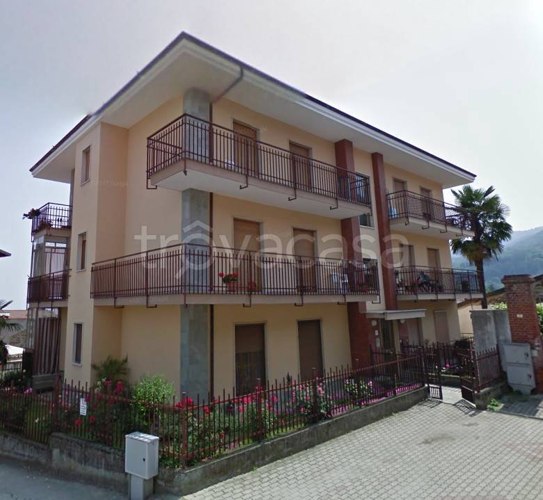 appartamento in vendita a Martiniana Po