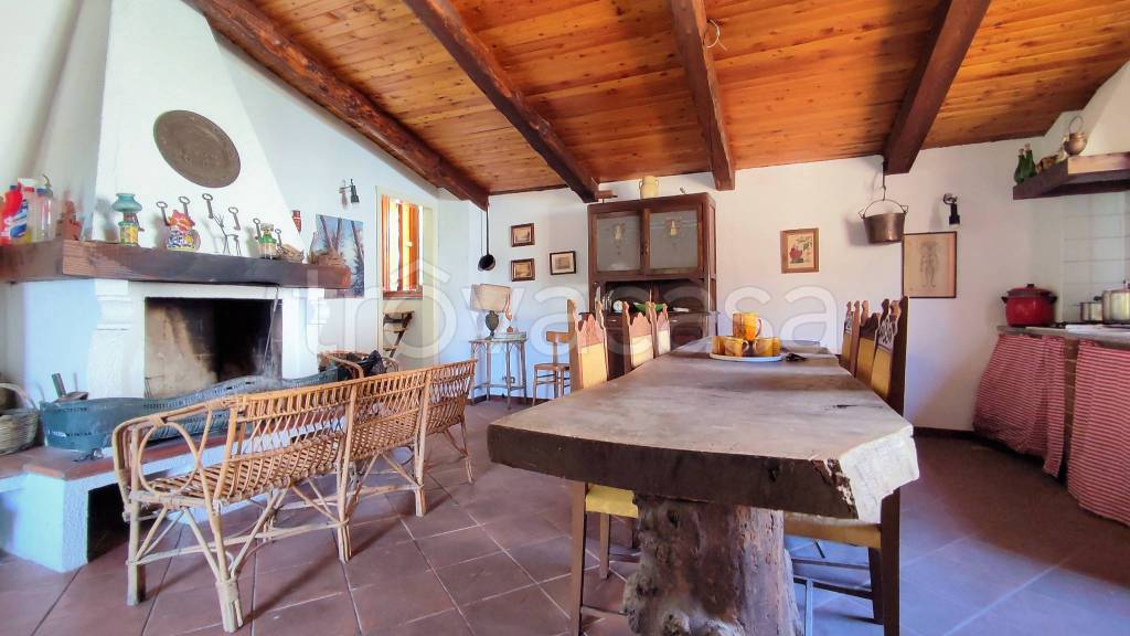 casa indipendente in vendita a Martiniana Po