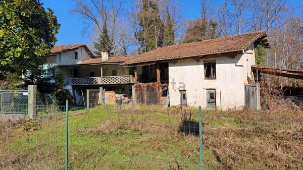 casa indipendente in vendita a Martiniana Po