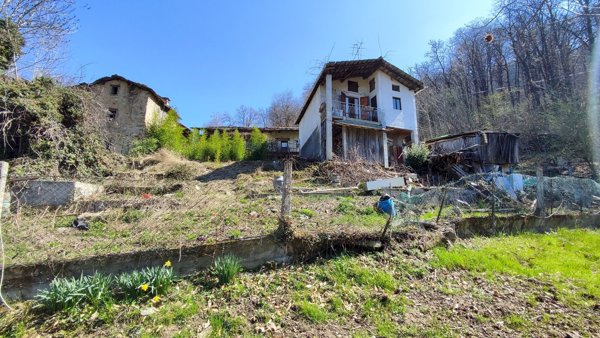 casa indipendente in vendita a Martiniana Po