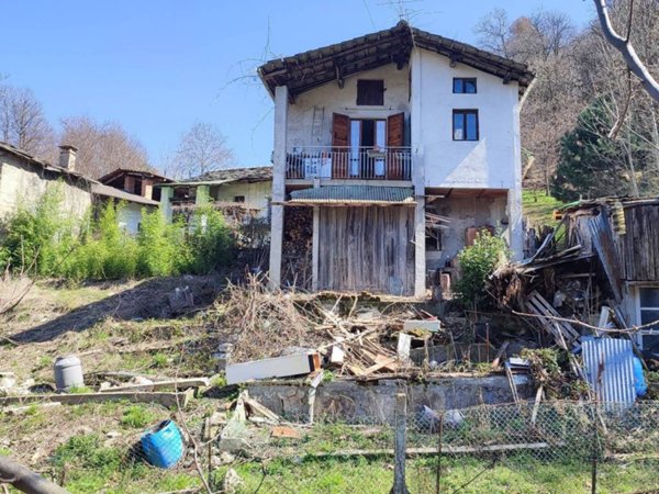 casa indipendente in vendita a Martiniana Po