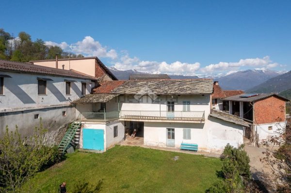 quadrivano in vendita a Martiniana Po