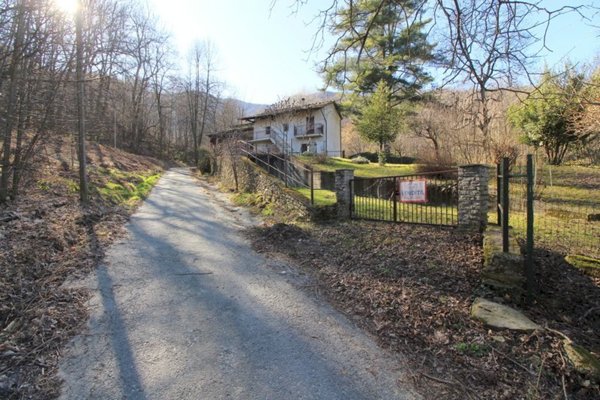 casa semindipendente in vendita a Martiniana Po