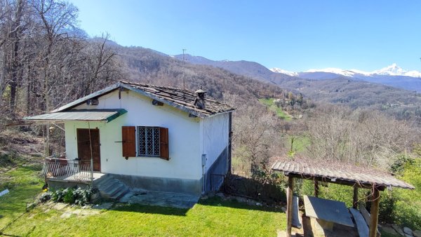 casa indipendente in vendita a Martiniana Po