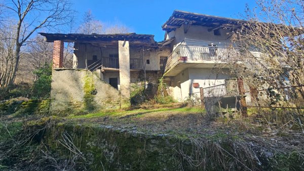 mansarda in vendita a Martiniana Po