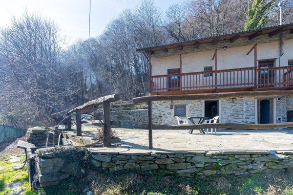 appartamento in vendita a Martiniana Po