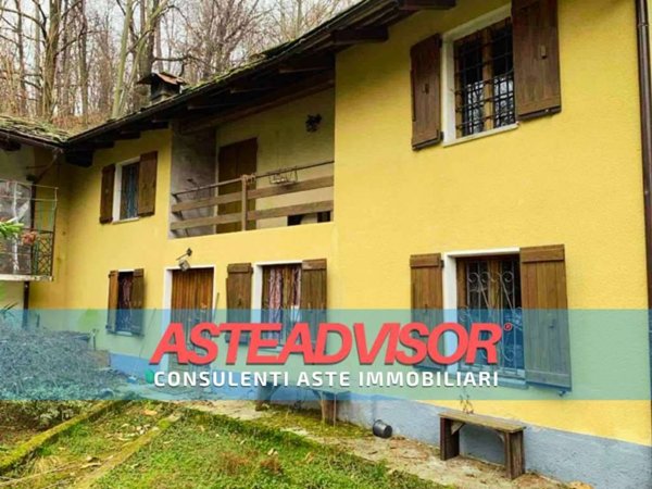 casa indipendente in vendita a Martiniana Po
