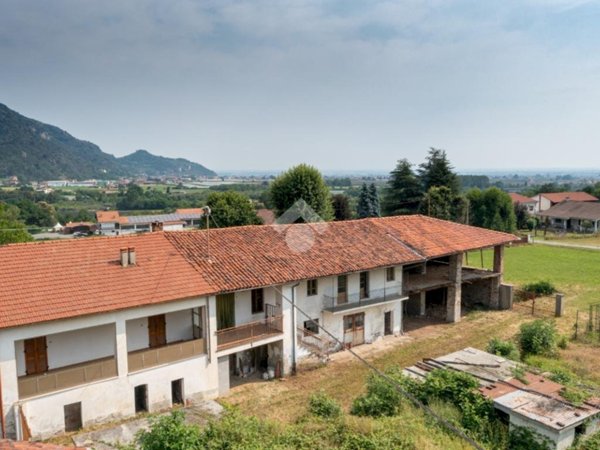 casa indipendente in vendita a Martiniana Po