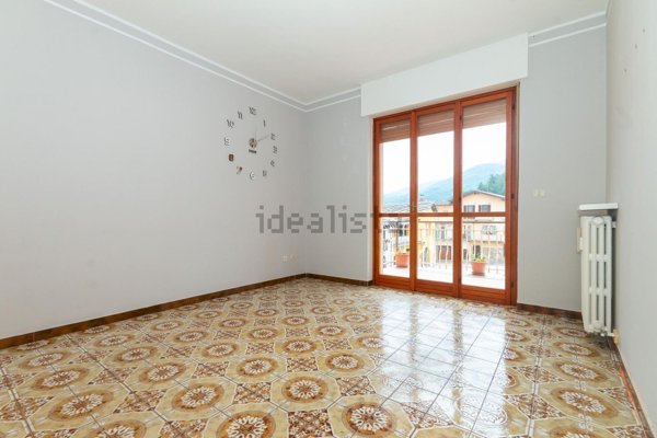 appartamento in vendita a Martiniana Po