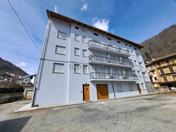 appartamento in vendita a Martiniana Po