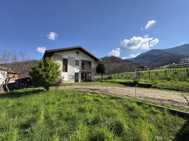 casa indipendente in vendita a Martiniana Po
