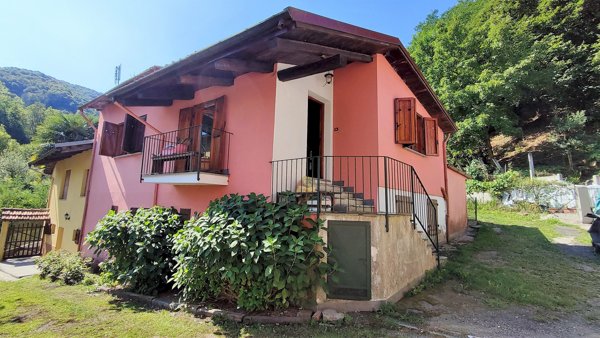 appartamento in vendita a Martiniana Po