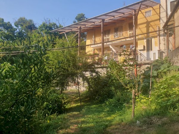 casa indipendente in vendita a Martiniana Po