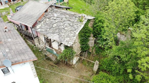 casa indipendente in vendita a Martiniana Po