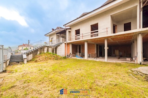 casa indipendente in vendita a Martiniana Po