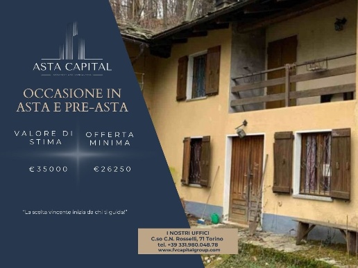 appartamento in vendita a Martiniana Po