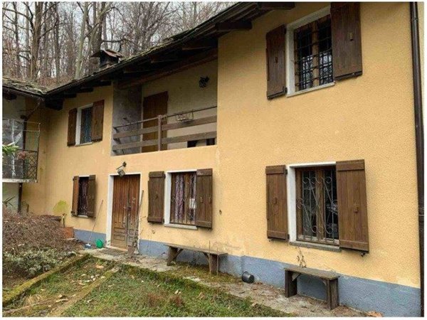 appartamento in vendita a Martiniana Po