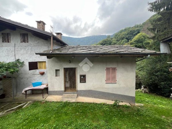 casa indipendente in vendita a Martiniana Po