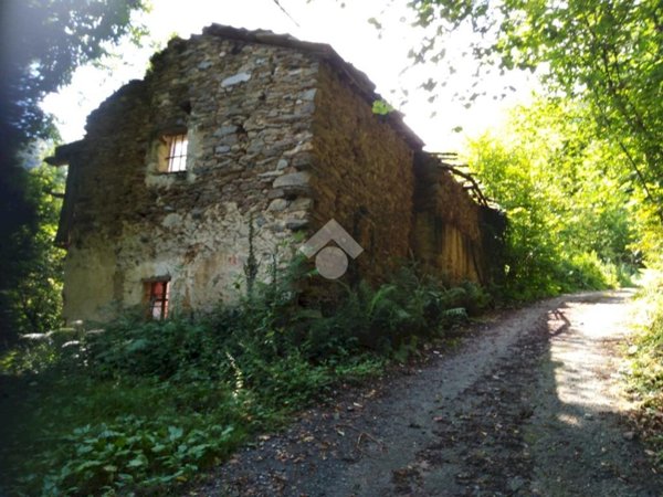 casale in vendita a Martiniana Po