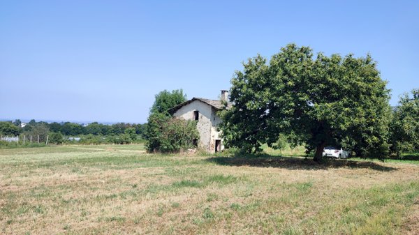 casa indipendente in vendita a Martiniana Po