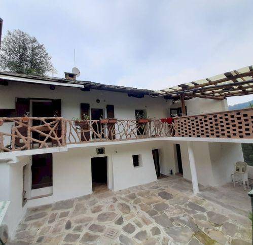 casa indipendente in vendita a Martiniana Po