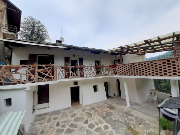 appartamento in vendita a Martiniana Po