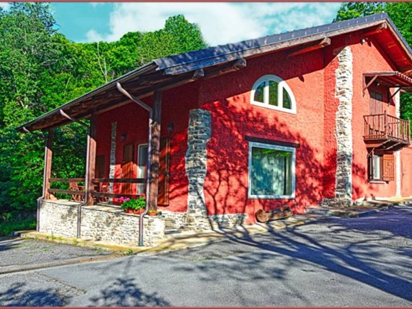 casa indipendente in vendita a Martiniana Po