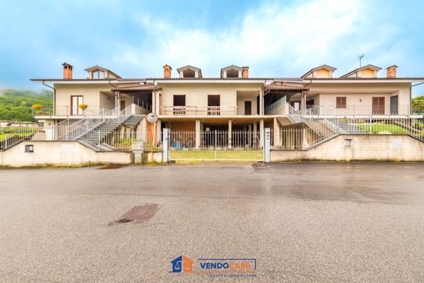 casa indipendente in vendita a Martiniana Po