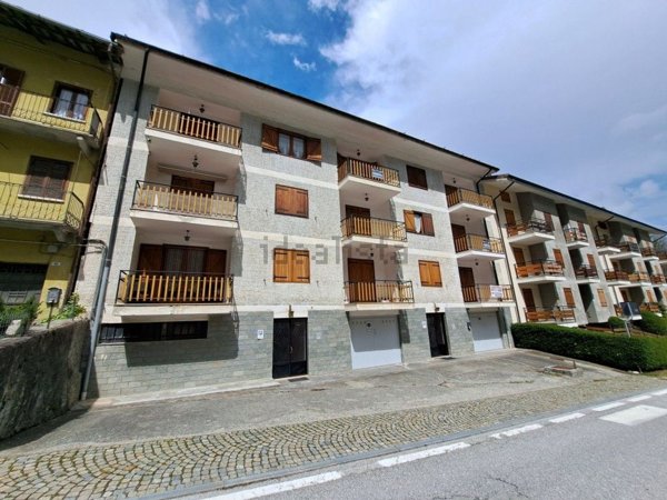 appartamento in vendita a Martiniana Po