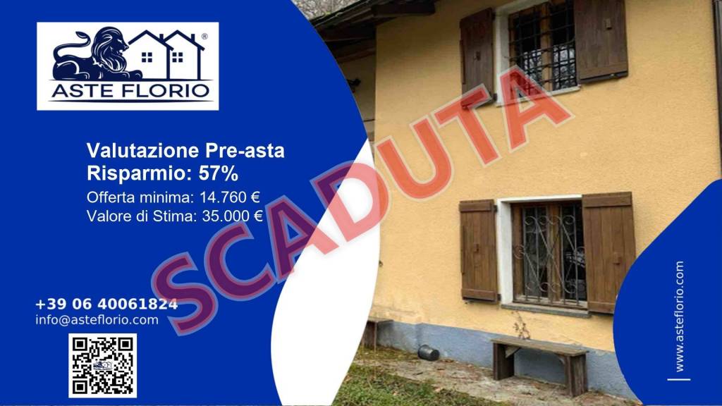 villa in vendita a Martiniana Po