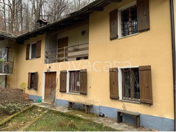 ufficio in vendita a Martiniana Po