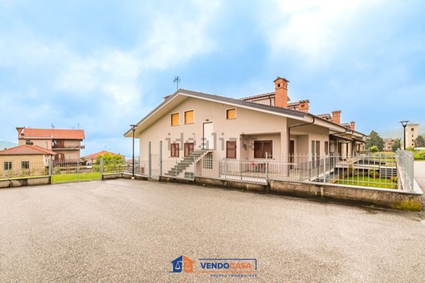 appartamento in vendita a Martiniana Po