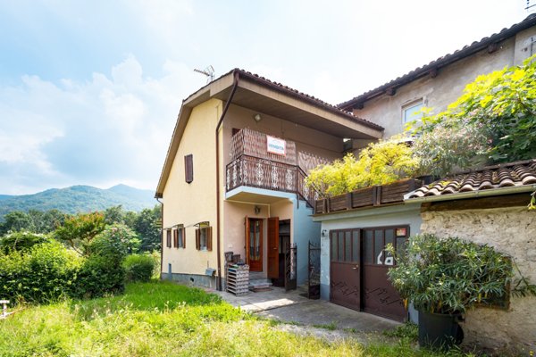 casa indipendente in vendita a Martiniana Po