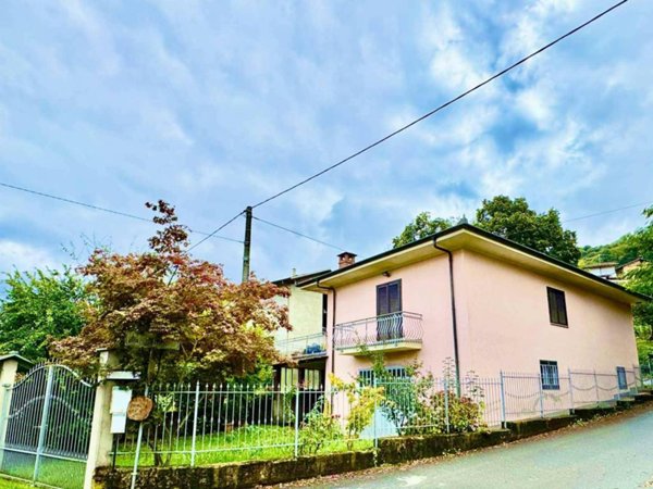 casa indipendente in vendita a Martiniana Po