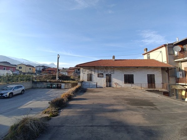 casa indipendente in vendita a Martiniana Po