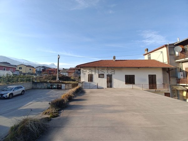 casa indipendente in vendita a Martiniana Po