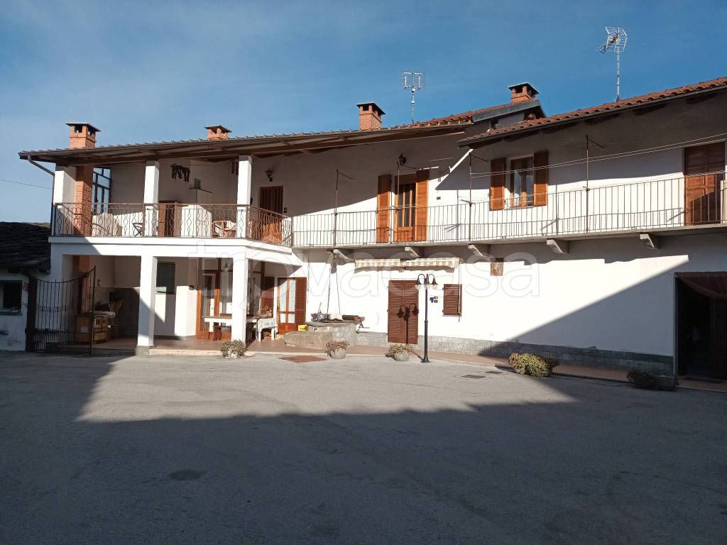 appartamento in vendita a Martiniana Po