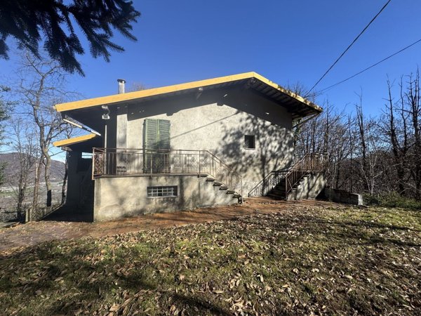 casa indipendente in vendita a Martiniana Po