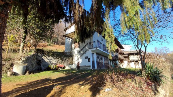 casa indipendente in vendita a Martiniana Po