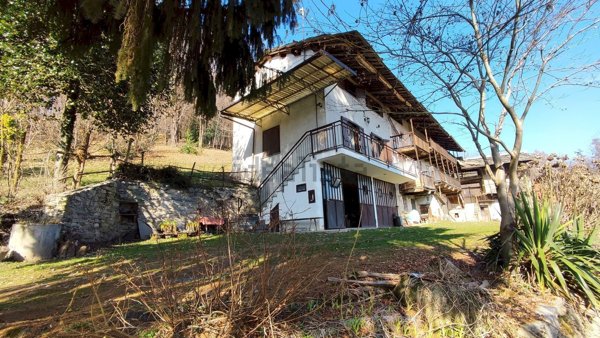 casa indipendente in vendita a Martiniana Po