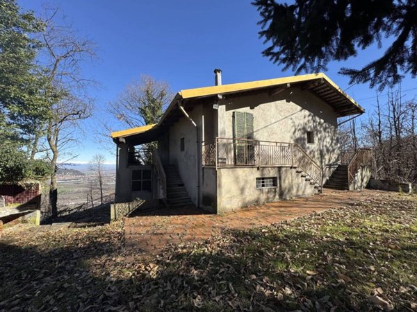 casa indipendente in vendita a Martiniana Po