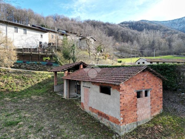 locale di sgombero in vendita a Martiniana Po